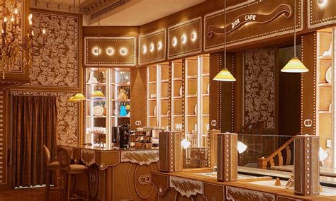 dior coffee shop.